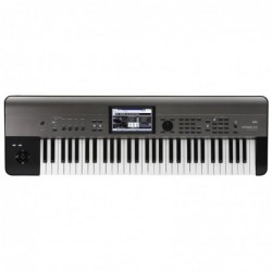 Korg KROME61 EX