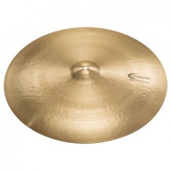 Sabian 20" Crescent H20R Ride Hammertone