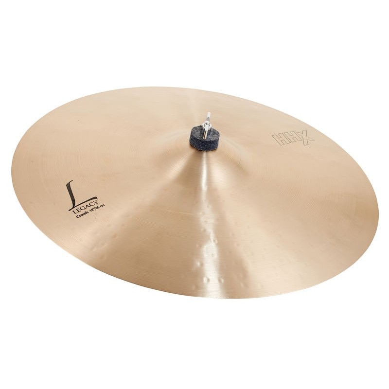 Sabian 19" HHX Legacy Crash