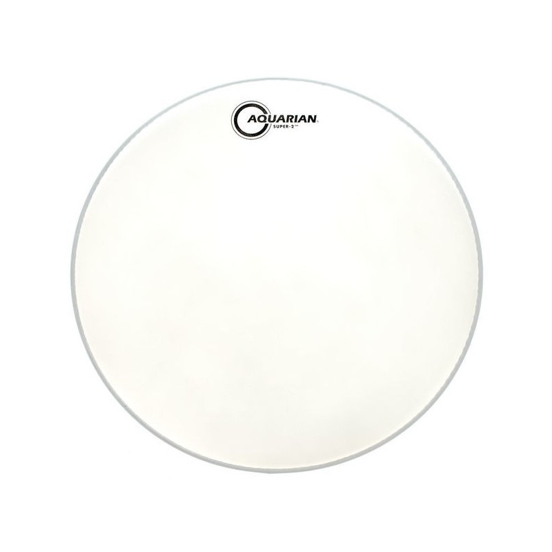 Aquarian 10" Super 2 Coated