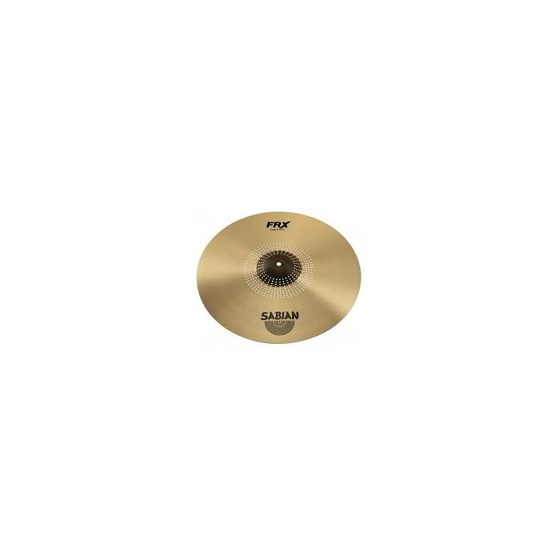 Sabian 19" FRX1906 Crash