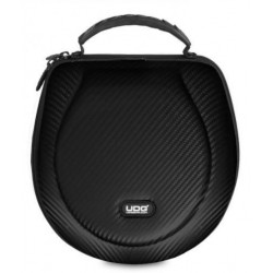 UDG Creator Headphone Hard Case Large Nera