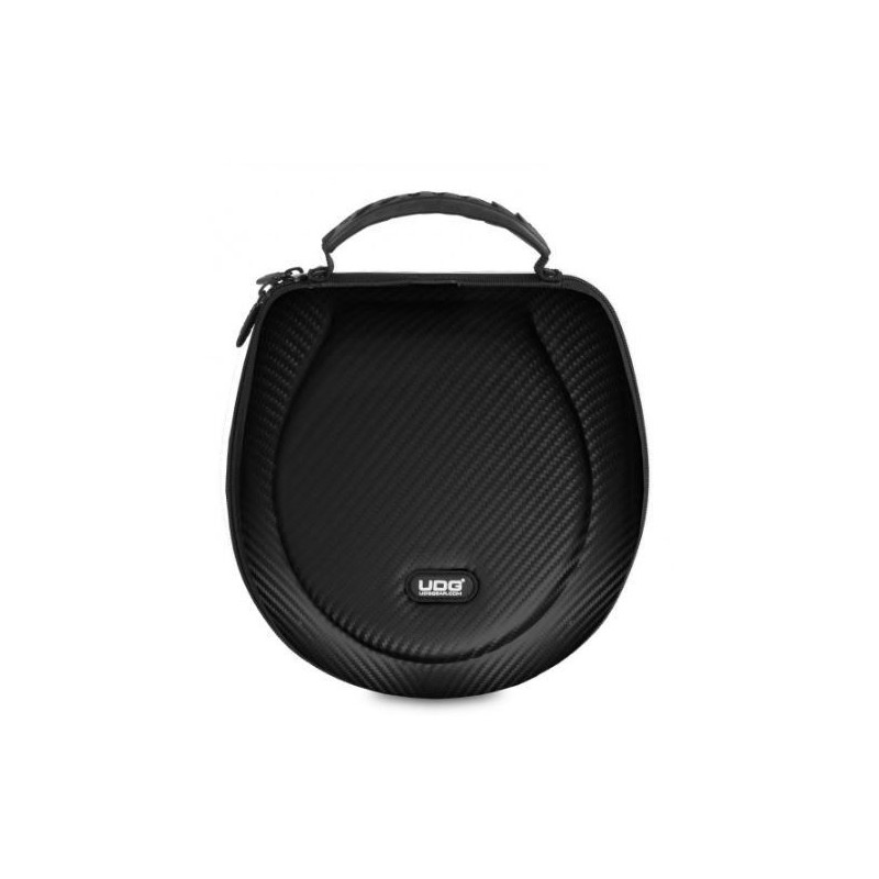 UDG Creator Headphone Hard Case Large Nera