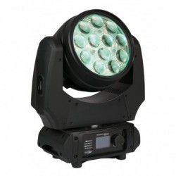 Showtec Phantom 120 Led Wash