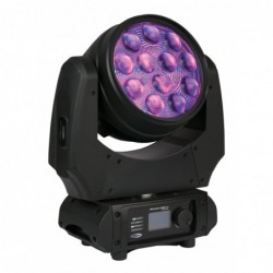 Showtec Phantom 120 Led Wash