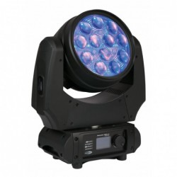 Showtec Phantom 120 Led Wash