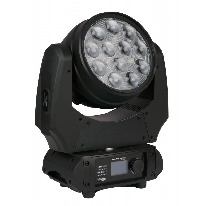 Showtec Phantom 120 Led Wash