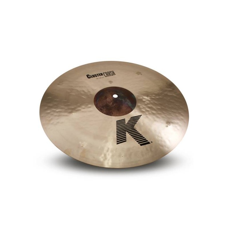 Zildjian 16" K Cluster Crash
