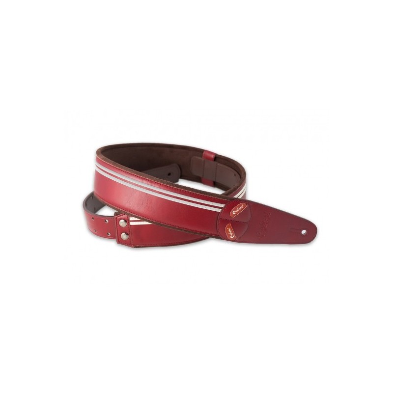 Righton Straps Race Red