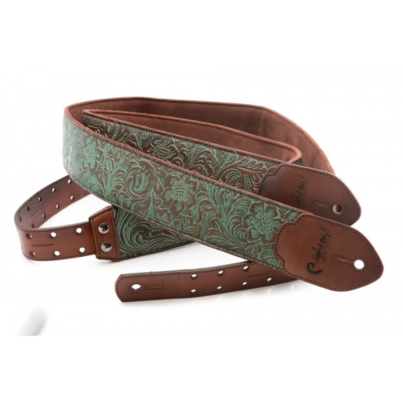 Righton Straps Blackguard Teal