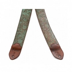 Righton Straps Blackguard Teal