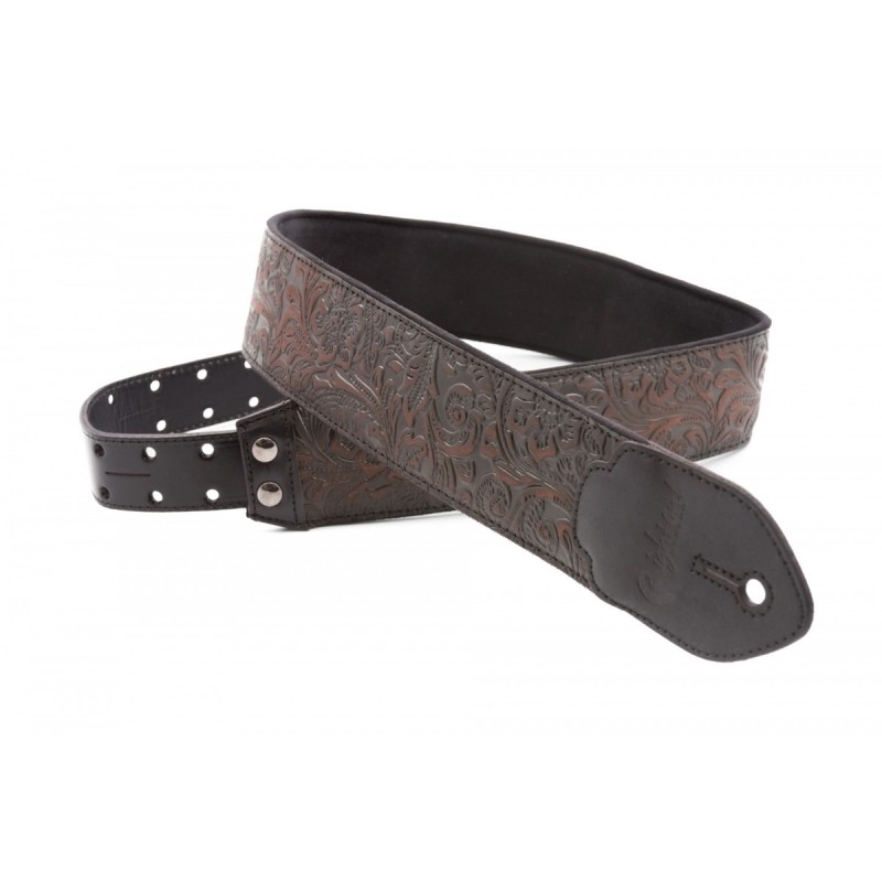 Righton Straps Blackguard Blak