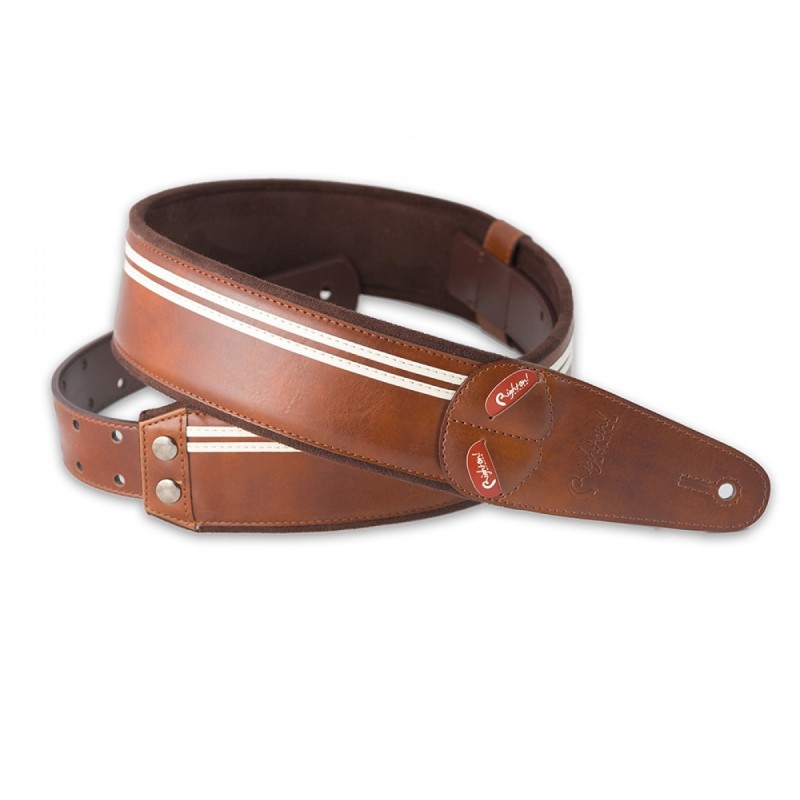 Righton Straps Race Brown