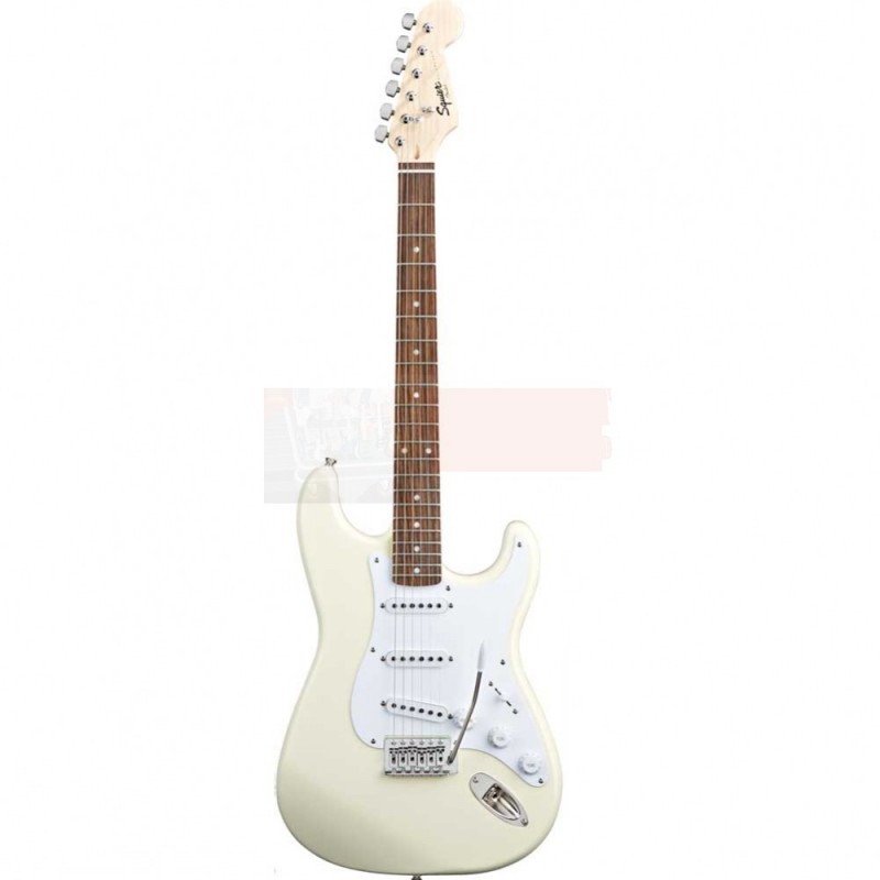 Fender Squier Bullet Trem AWT