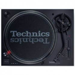 TECHNICS SL-1210 MK7