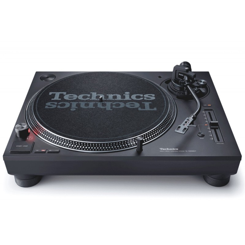 TECHNICS SL-1210 MK7