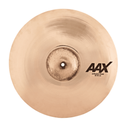 Sabian 18" AAX Xplosion Crash