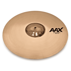 Sabian 18" AAX Xplosion Crash