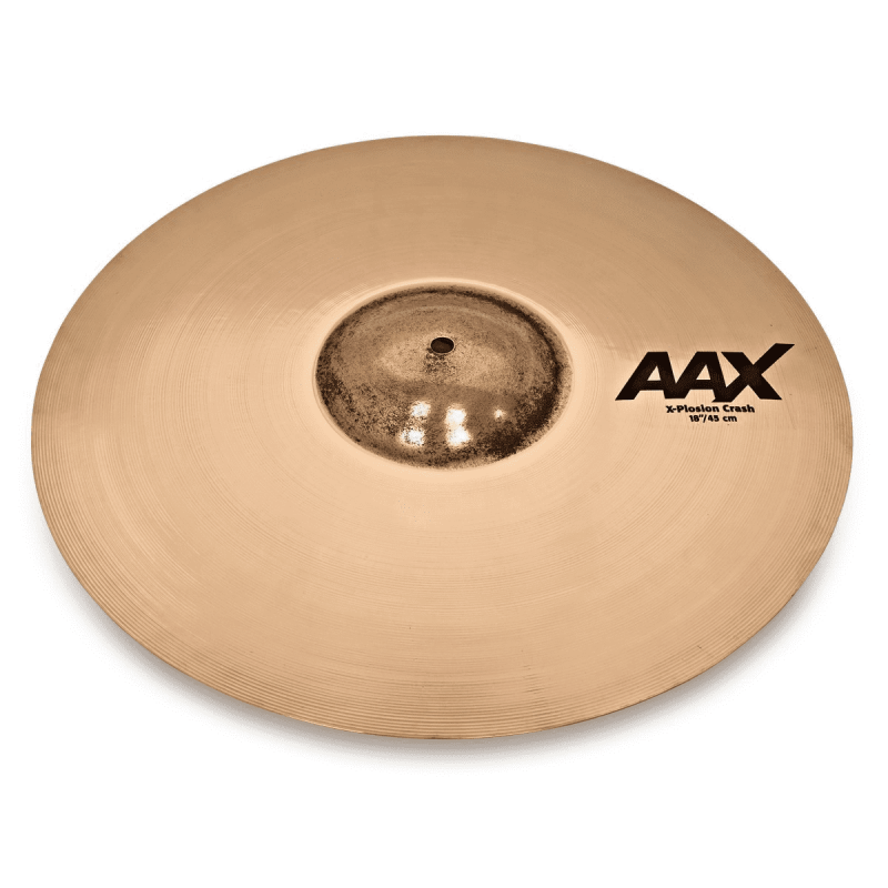 Sabian 18" AAX Xplosion Crash