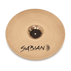 Sabian 18" AAX Xplosion Crash
