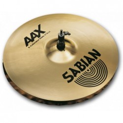 Sabian 14" AAX Xplosion HiHats