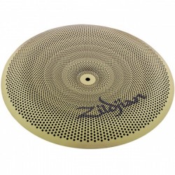 Zildijan 18 Low Volume L80 Crash Piatto
