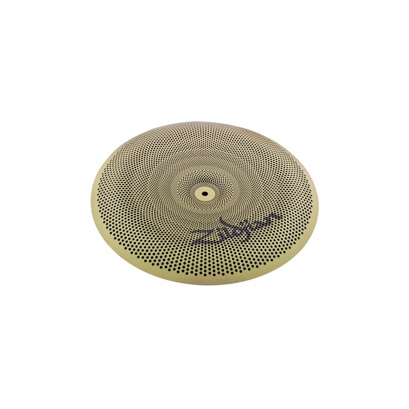 Zildijan 18 Low Volume L80 Crash Piatto