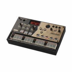 Korg Volca Drum