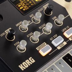 Korg Volca Drum