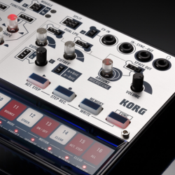 Korg Volca Modular