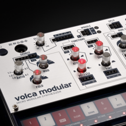 Korg Volca Modular