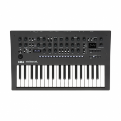 Korg Minilogue XD