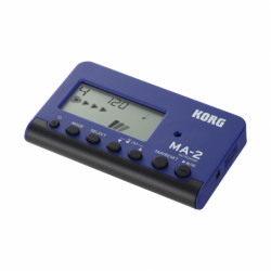 Korg MA2 Blbk