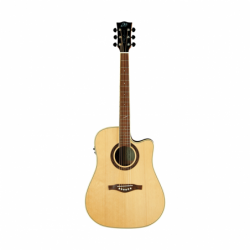 Eko. One D Cw EQ Natural