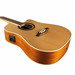 Eko. One D Cw EQ Natural
