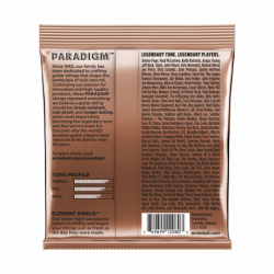 Ernie Ball 2080 Paradigm Phosphor