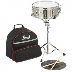 Pearl SK900C Set Rullante Didattico - Settimana della Batteria