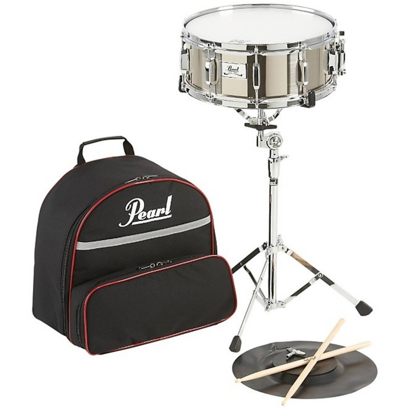 Pearl SK900C Set Rullante Didattico - Settimana della Batteria