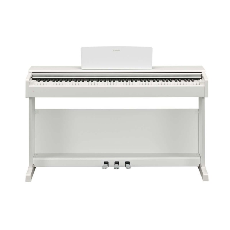 Yamaha ARIUS YDP144 WH white Yamaha ARIUS YDP144 WH white