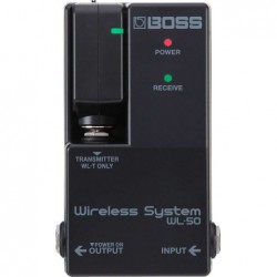 Boss WL-50 