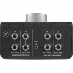 MACKIE BIG KNOB STUDIO CONTROLLER STUDIO