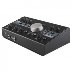 MACKIE BIG KNOB STUDIO CONTROLLER STUDIO