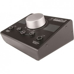 MACKIE BIG KNOB PASSIVE CONTROLLER STUDIO