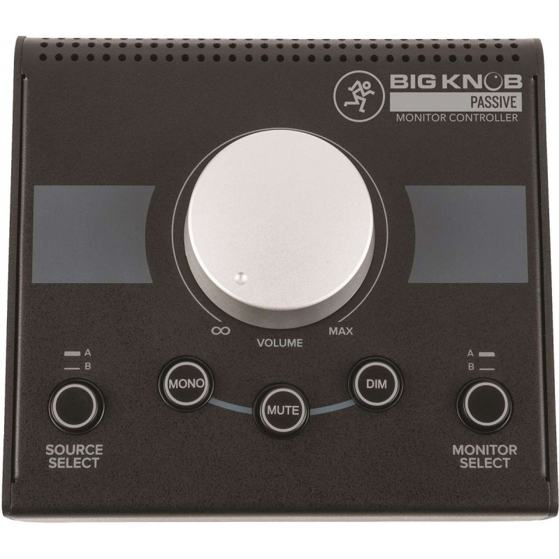 MACKIE BIG KNOB PASSIVE CONTROLLER STUDIO