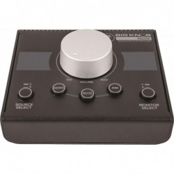 MACKIE BIG KNOB PASSIVE CONTROLLER STUDIO