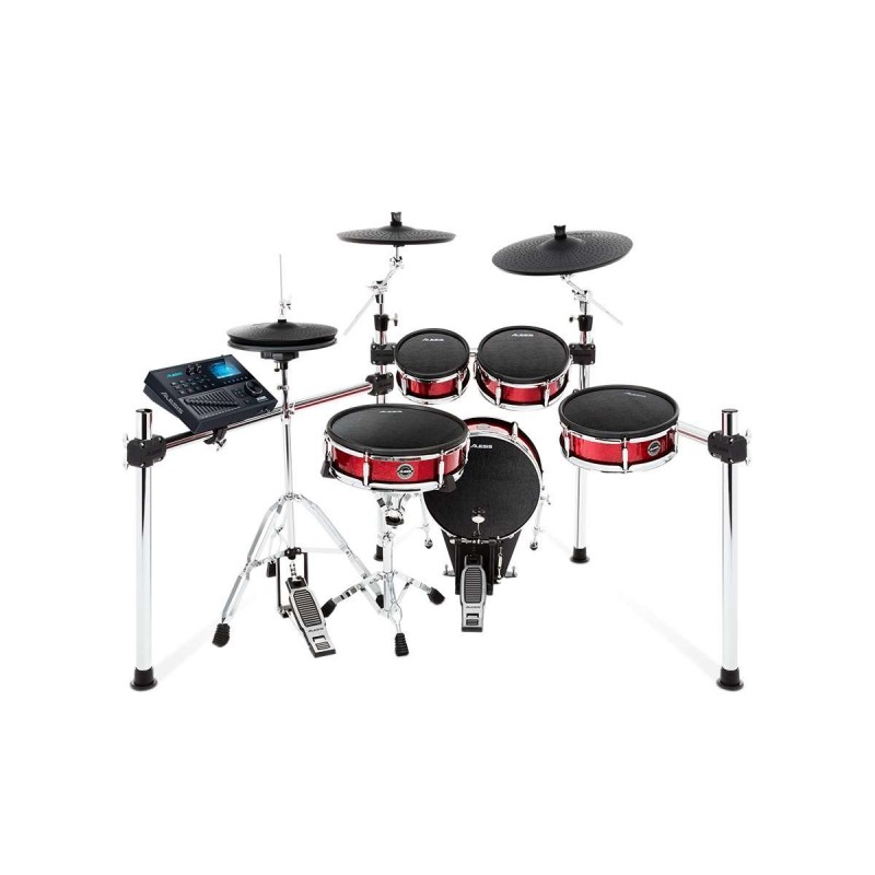 Alesis Strike Kit Alesis Strike Kit