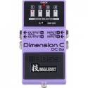 BOSS DC2W DIMENSION CHORUS