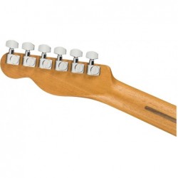 Fender American Acoustasonic Telecaster Black  