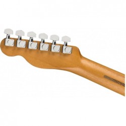 Fender American Acoustasonic Telecaster Sunburst 