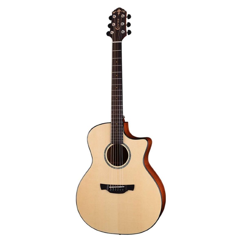 Crafter GXE600 Able